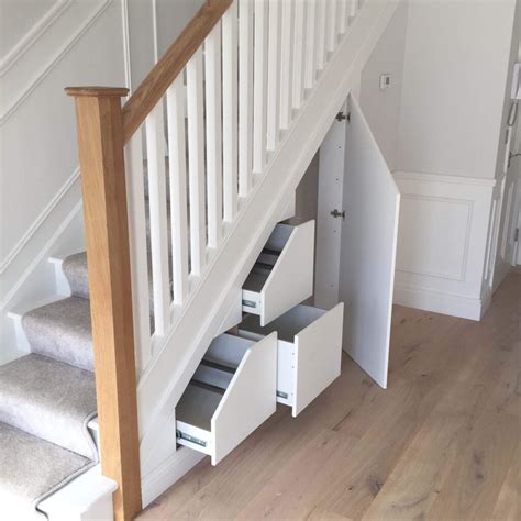 Building Under Stair Storage: A Practical Guide