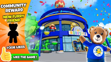 Build A Bear Tycoon Codes 2023 Wiki[CODE!] - MrGuider