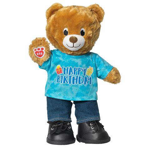 Build A Bear Vivocity