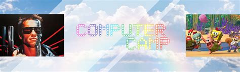 Build A Computer Camp