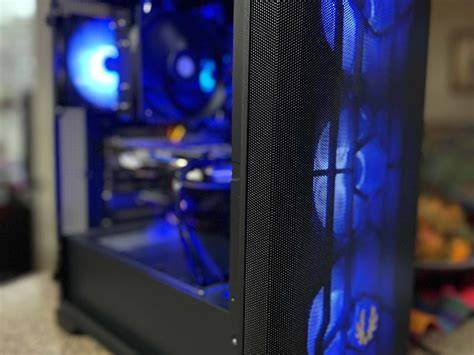 Build PC Gaming Entry Level: Tips Terbaik