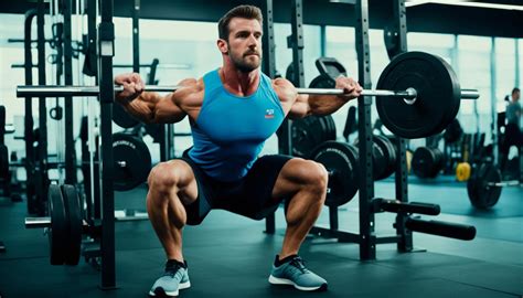 Build Powerful Quads: Strength Training Guide