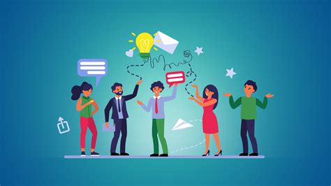 Build Strong Relationships: The Power of Collaboration