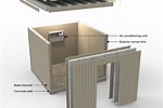 Build Your Own Walk-In Cooler