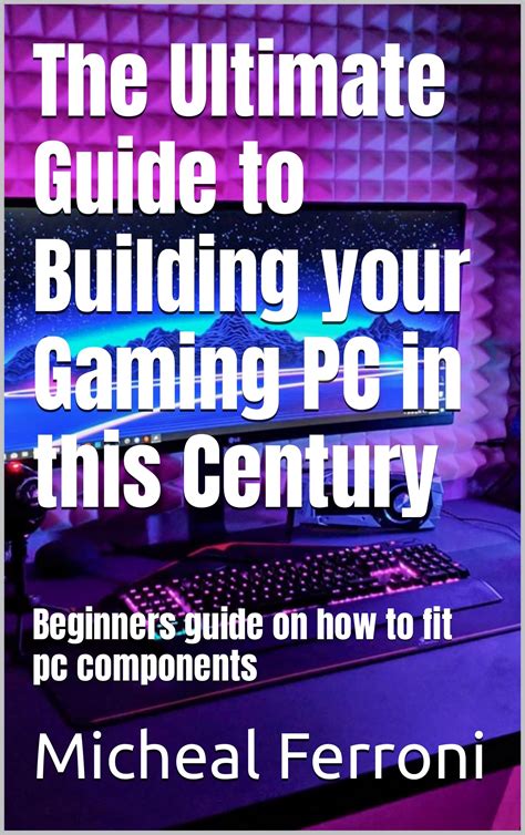 Build Your PC Over Time