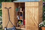Build a Small Shed