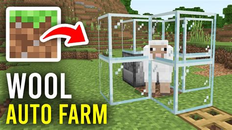 Build a Wool Farm in Minecraft: A Step-by-Step Guide