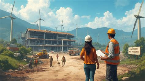 Build a factory in every province