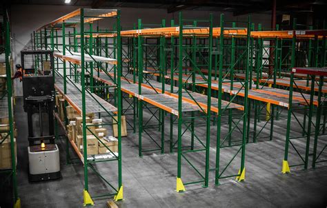 Build and handling