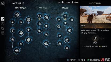 Build up lots of Stun Damage