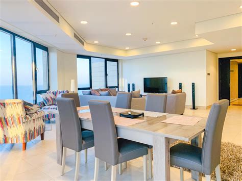 Four Bedroom Villa for Rent in Jabriya Properties, Flats and Villas