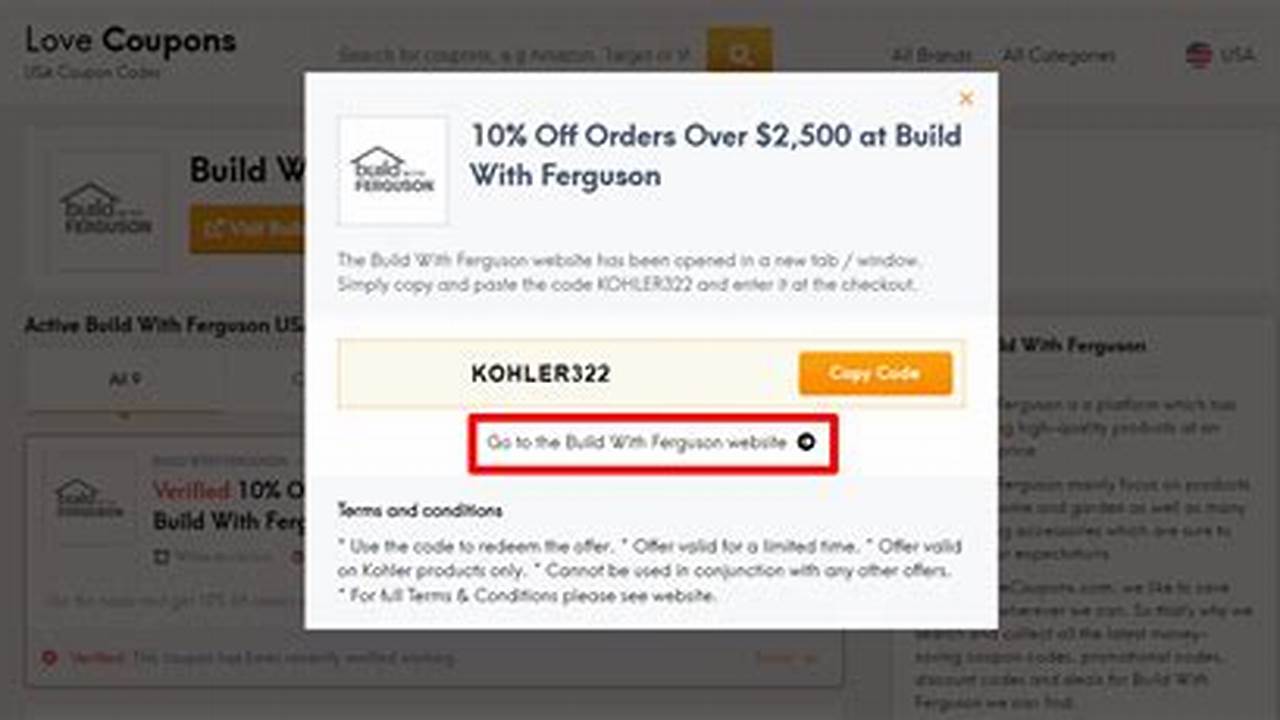 Build.Com Coupon Code June 2024