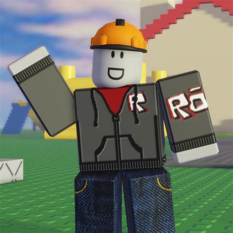 Builderman | Roblox funny, Roblox creator, Roblox animation