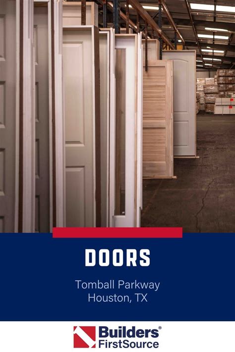 Builders First Source Interior Doors