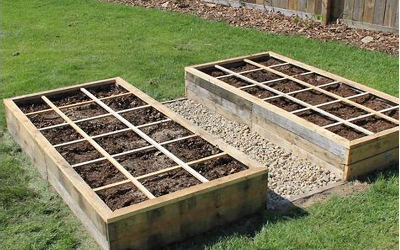 Building A Raised Bed