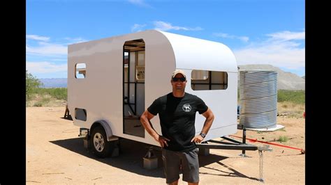 Building Confidence in Your Travel Trailer