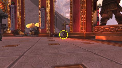 Building August Celestials Reputation