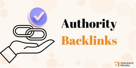 Building Authority Through Backlinks