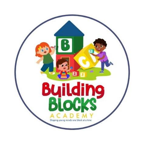 Building Blocks Academy: The Premier Early Learning Center in Spartanburg, SC