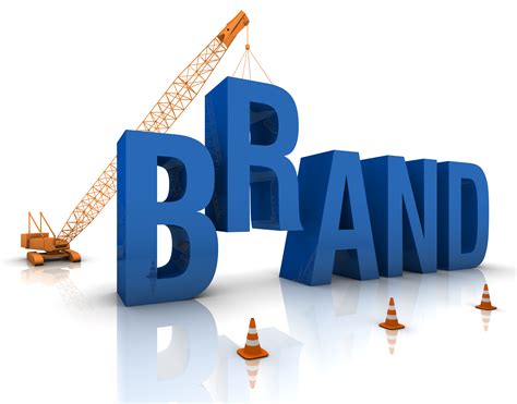 Building Brand Image