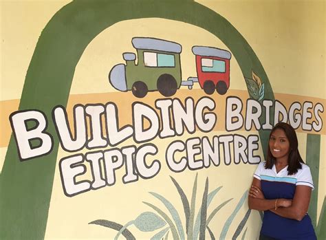 Building Bridges Eipic Centre