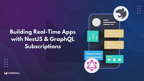 Building GraphQL Subscriptions with Golang and graphql-go: Real-Time Updates