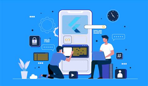 Building HarmonyOS Apps with Flutter: A Step-by-Step Guide