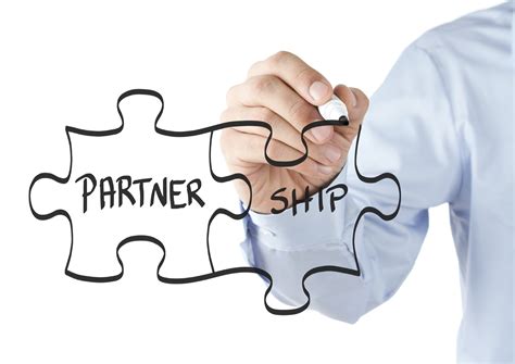 Building Long-Term Partnerships