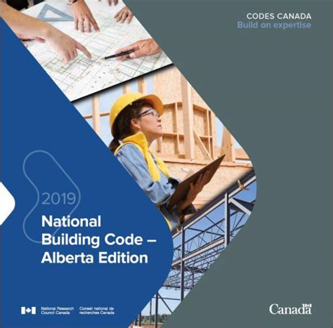 Building Safety Codes Training Alberta