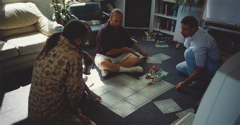 Building Skills Translate from Bricks to Bytes