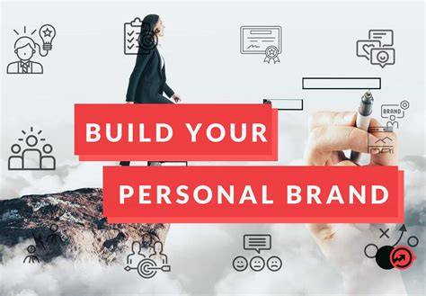 Building Your Brand