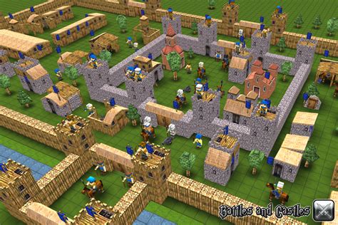 Building Your Castle: Strategy and Gameplay Tips