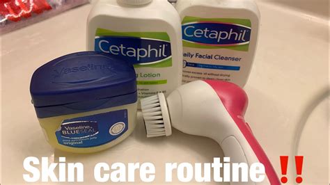 Building Your Cetaphil Skin Care Routine