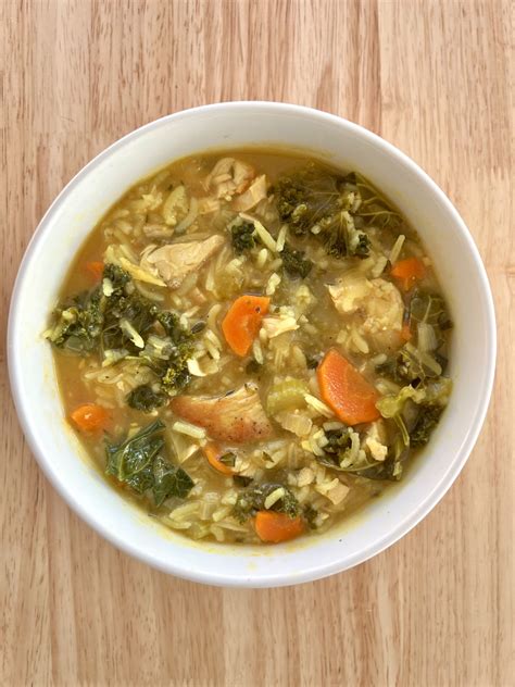 Building Your Perfect Get Well Soup Recipe