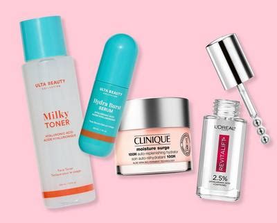 Building Your Personalized Ulta Skin Care Routine