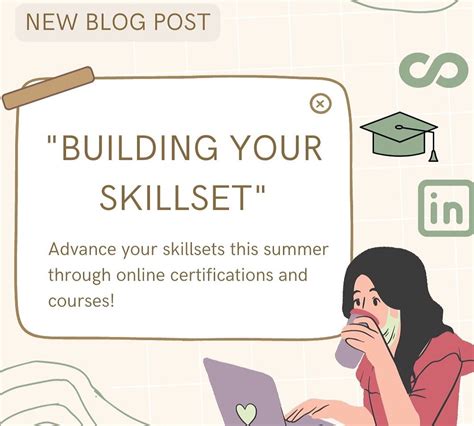 Building Your Skillset