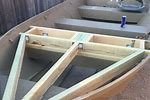 Building a Deck Boat