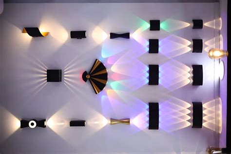 Building a Lighting Show from Scratch