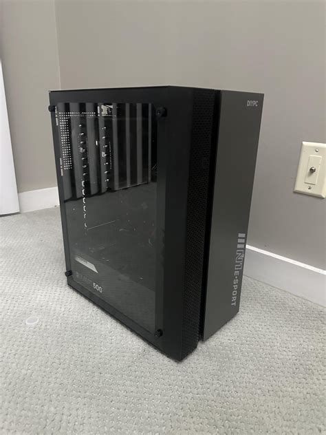 Building a Minecraft PC for less than $500