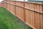 Building a Privacy Fence