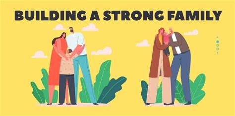 Building a Strong Bond