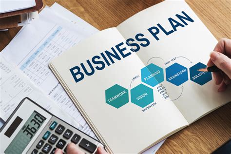 Building a Strong Business Plan Without Financial Resources
