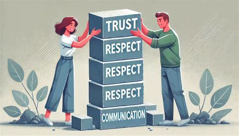 Building a Strong Foundation in Relationship