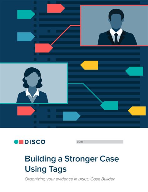 Building a Stronger Case