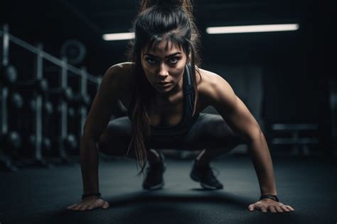 Building a Successful Workout Routine
