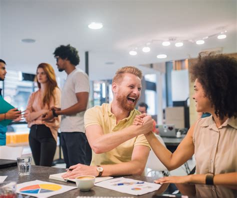 Building a Supportive Environment