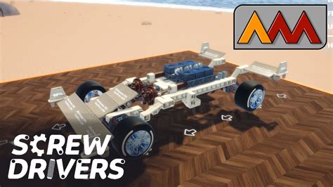 Building a better racer