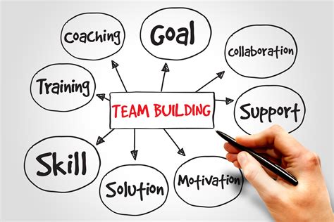Building and Managing a Team