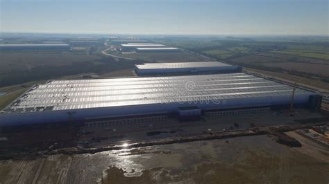 Building and expanding