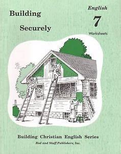 Building securely from the start